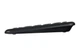Клавиатура беспроводная 2E KT100 WL Ukr Black (2E-KT100WB) - изображение 4