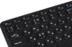 Клавиатура беспроводная 2E KT100 WL Ukr Black (2E-KT100WB) - изображение 6