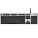 Клавиатура Logitech G413 Silver USB (920-008516) - изображение 1