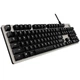 Клавиатура Logitech G413 Silver USB (920-008516) - изображение 2
