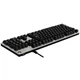 Клавиатура Logitech G413 Silver USB (920-008516) - изображение 3