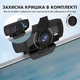Веб камера 4K Ultra HD (3840x2160) с микрофоном для ПК - изображение 4