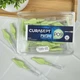 Межзубной ершик Curasept Proxi P09, ISO2 (0,9 мм, салатовый), 25 шт - изображение 1