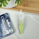 Межзубной ершик Curasept Proxi P09, ISO2 (0,9 мм, салатовый), 1 шт - изображение 1
