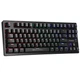 Клавіатура Marvo KG901 Multi-LED Mechanical Blue Switch Black USB - зображення 3