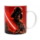 Чашка ABYstyle Star WarsTrooper amd Vador (ABYMUG169) (291008) - изображение 1