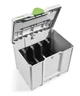 Систейнер³ SYS-STF-D225 Festool 576786 - изображение 7