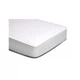 Наматрасник MirSon Natural Line Стандарт Тенсель (Modal) 981 80x200 см (2200000835499) (332536) - изображение 3