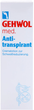 Lotion do stóp Gehwol Med antyperspiracyjny 125 ml (4013474107188) - obraz 3