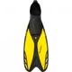 Ласты Aqua Speed Vapor 724-38 60274 жовтий, чорний 44-45 (5905718602742) (285843) - изображение 2