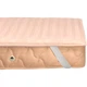 Наматрасник MirSon бамбуковый Carmela Bamboo Waterproof 287/2 80x160 см (2200000370846) (269677) - изображение 1