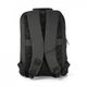 Рюкзак туристический NikiBo Trail 12л чорний (30011505-01) (283239) - изображение 3