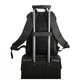 Рюкзак туристический NikiBo Trail 12л чорний (30011505-01) (283239) - изображение 6