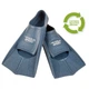 Ласты Aqua Speed Training Fins 137-01 60446 брудно-синій 37-38 (5905718604463) (285997) - изображение 1