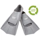 Ласты Aqua Speed Training Fins 137-37 60453 сірий 41-42 (5905718604531) (286010) - изображение 1