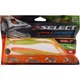 Силикон рыболовный Select Victim V-Tail 6" 247 (3 шт/уп) (1870.74.56) (284556) - изображение 2