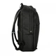 Рюкзак туристический NikiBo Sleek 15л чорний (30010805-01) (283224) - изображение 2