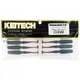 Силикон рыболовный Keitech Swing Bait 2.8" (8 шт/уп) EA03 Grape (1551.14.92) (282874) - изображение 2