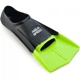 Ласты Aqua Speed Training Fins 137-38 5633 чорний, зелений 39-40 (5908217656339) (285383) - изображение 3
