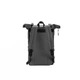 Рюкзак туристический Schwarzwolf Pektusan Rolltop сірий (F3524200AJ3) (283144) - изображение 5