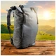 Рюкзак туристический Schwarzwolf Pektusan Rolltop сірий (F3524200AJ3) (283144) - изображение 7