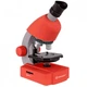 Микроскоп Bresser Junior 40x-640x Red (923031) (285132) - изображение 1