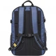 Рюкзак туристический Caterpillar (CAT) Barry 84055-504 31L синій (5711013089191) (282986) - изображение 2