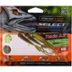 Силикон рыболовный Select Toxic 2.3" 242 (6 шт/уп) (1870.73.25) (284477) - изображение 2