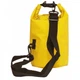 Гермомешок Armorstandart Waterproof Outdoor Gear 10L Yellow (ARM59237) (281636) - изображение 2