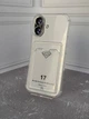 Чохол WAVE Pocket Case iPhone 17 - зображення 1