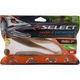 Силикон рыболовный Select Victim V-Tail 6" 214 (3 шт/уп) (1870.74.55) (284553) - изображение 2