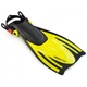 Ласты Aqua Speed Wombat Kid 528-18-2 чорний, жовтий 32-37 (5908217630353) (285887) - изображение 3