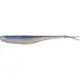 Силикон рыболовный Select Victim V-Tail 6" 301 (3 шт/уп) (1870.74.58) (284563) - изображение 1