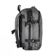 Рюкзак туристический NikiBo Journey 20-30л сірий (30012505-07) (283162) - изображение 2