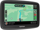GPS навігатор TomTom GO Classic 5" (0636926105804) - зображення 2