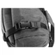 Рюкзак туристический Schwarzwolf Ohio Rolltop сірий (F3523000AJ3) (282126) - изображение 5