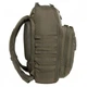 Рюкзак туристичний Highlander тактичний Harrier 25L Ranger Green (TT212-RG) (931011) (282294) - зображення 4