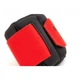Утяжелитель Reebok Flexlock Wrist Weights чорний, червоний RAWT-11260 0.5 кг (885652017176) (285052) - изображение 5