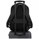 Рюкзак туристический Gabol Backpack Bonus 14L Black (413355-001) (930735) (282893) - изображение 7