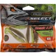 Силікон рибальський Select Snack 2.5" 242 (6 шт/уп) (1870.72.91) (284310) - зображення 2