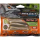 Силикон рыболовный Select FatFish 3" 302 (6 шт/уп) (1870.72.00) (283888) - изображение 2