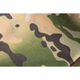 Рюкзак туристический Neo Tools 30 л Camo (84-325) (281641) - изображение 9