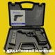 Стартовий пістолет SUR 2608 + додатковий магазин, Walther PP/PPK Сигнальний пістолет під холостий патрон 9мм, Шумовий - изображение 5