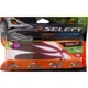 Силикон рыболовный Select Victim V-Tail 6" 900 (3 шт/уп) (1870.74.62) (284571) - изображение 2