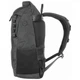 Рюкзак туристический Schwarzwolf Eibert Rolltop чорний (F3524000AJ3) (282118) - изображение 2