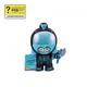 Мягкая игрушка DevSeries Collector Plush Legends of Speed Vortex Rider, 20см (CRS0102) (268536) - изображение 1
