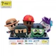 Мягкая игрушка DevSeries Collector Plush Murder Mystery 2 Sheriff (CRS0010) (268557) - изображение 2