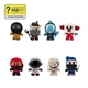 Мягкая игрушка DevSeries Collector Plush Arsenal Reloaded Clown, 20см (CRS0100) (268498) - изображение 5