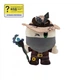 Мягкая игрушка DevSeries Collector Plush Build A Boat For Treasure Worthy0ne, 20см (CRS0013) (268525) - изображение 1