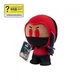 Мягкая игрушка DevSeries Collector Plush Murder Mystery 2 Crimson Ninja, 20см (CRS0020) (268552) - изображение 2